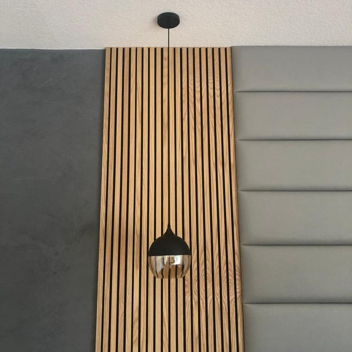Aada - Modern Nordic Kitchen Pendant Lighting — customer photo by Aliaksandr