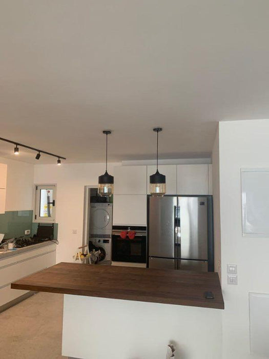 Aada - Modern Nordic Kitchen Pendant Lighting — customer photo by Neil R.