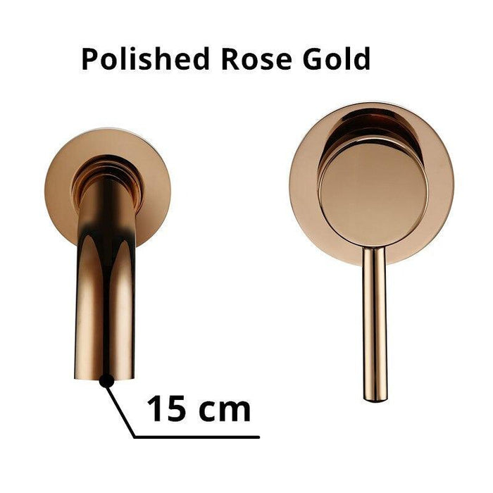 Kaari - Wash Basin Bathroom Sink Faucets  BO-HA   
