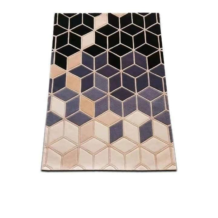 Deakin Rug  BO-HA   