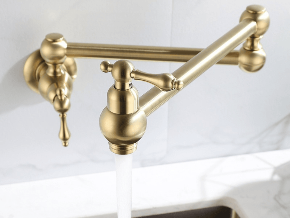 Savea - Pot Filler Faucet  BO-HA   