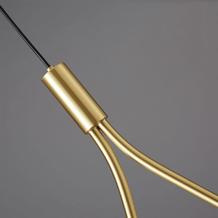 Vivi - Modern Nordic Pendant Light  BO-HA   