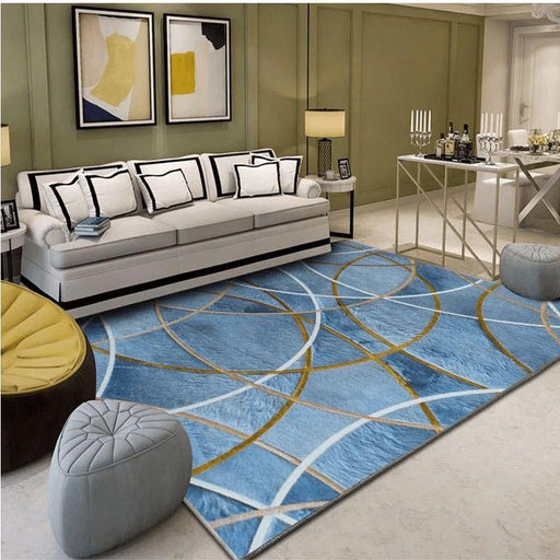 Infinity Rug  BO-HA   