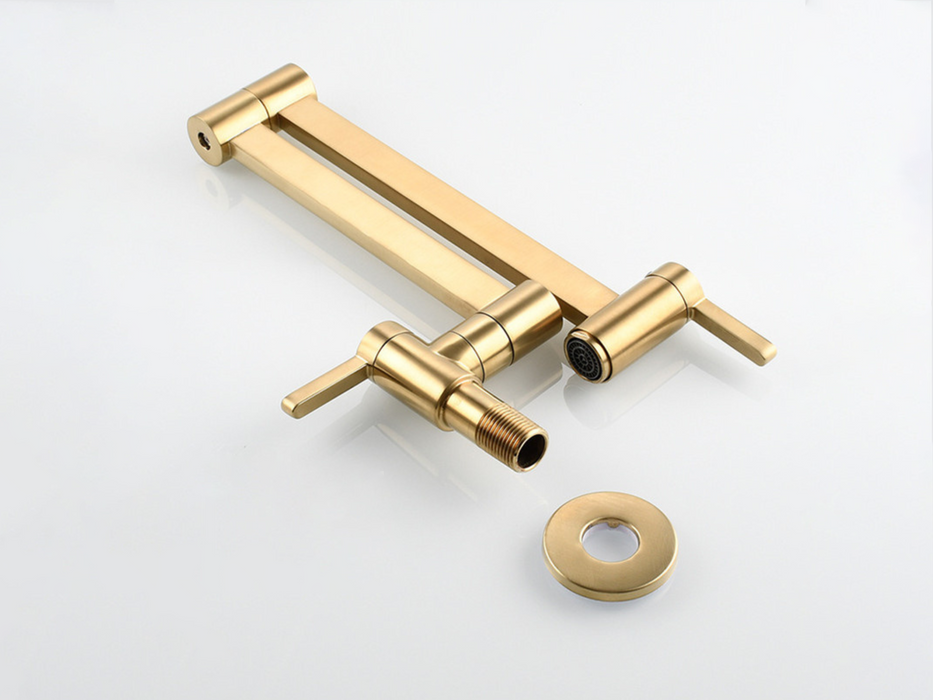 Saime - Modern Pot Filler Faucet  BO-HA   