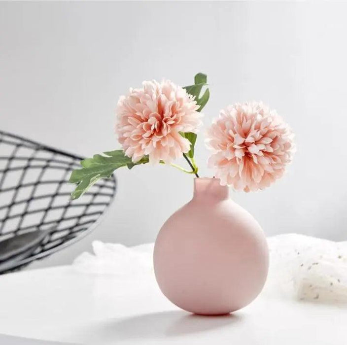 Agnetha - Modern Nordic Vase  BO-HA   