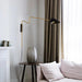 Anneke - Modern Nordic Wall Sconces  BO-HA Plug-In (EU)  