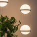 Alva - Planter Light Pendant Chandelier  BO-HA   