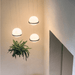 Alva - Planter Light Pendant Chandelier  BO-HA   