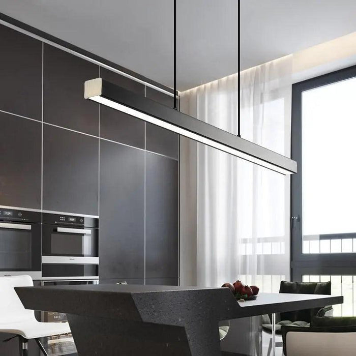 Bjorn - Nordic LED Kitchen Island Lighting  BO-HA   