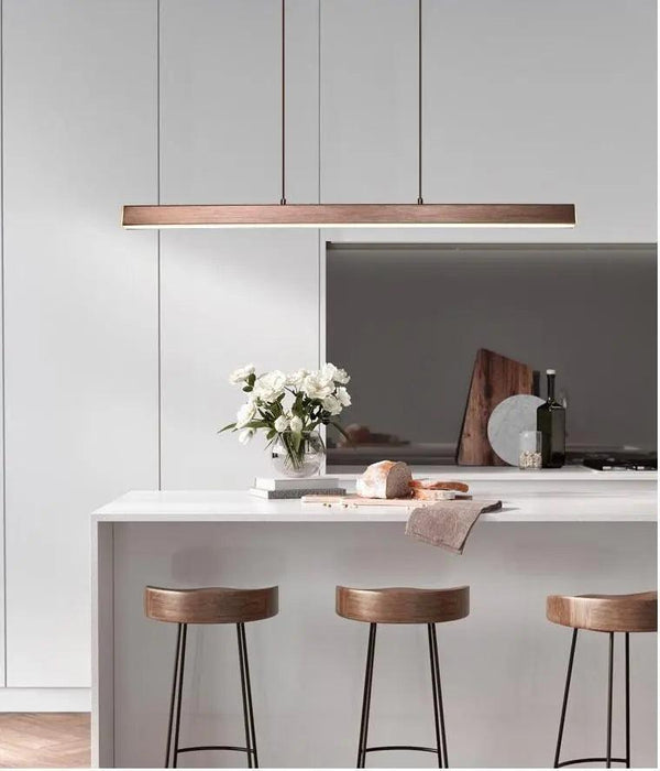 Bjorn - Nordic LED Kitchen Island Lighting  BO-HA   