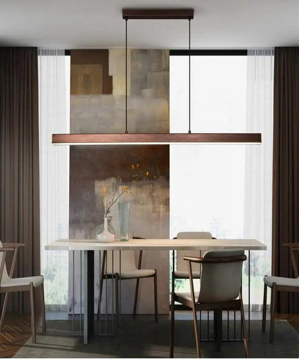 Bjorn - Nordic LED Kitchen Island Lighting  BO-HA   