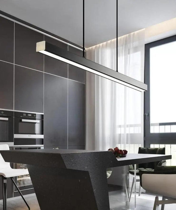 Bjorn - Nordic LED Kitchen Island Lighting  BO-HA   