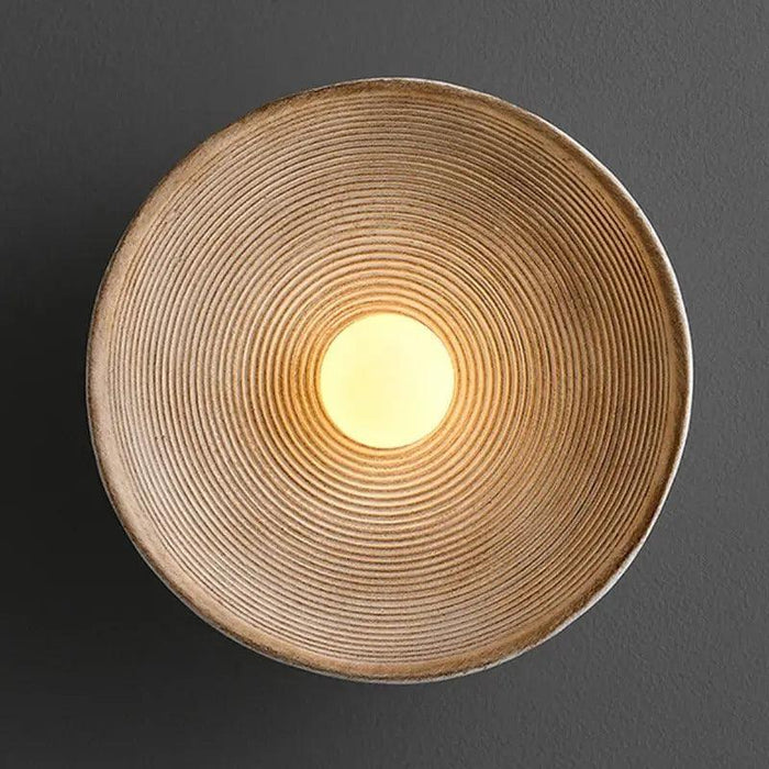 Eivor - Retro Wall Lamp  BO-HA   