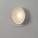 Eivor - Retro Wall Lamp  BO-HA White  