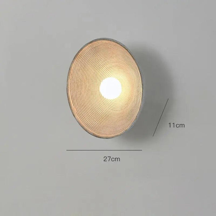Eivor - Retro Wall Lamp  BO-HA   