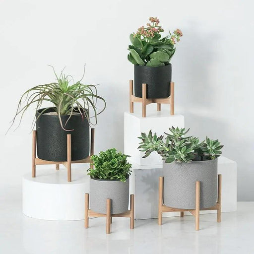 Elias - Nordic Flower Pot  BO-HA   