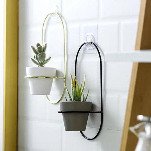 Elin - Nordic Flower Pot  BO-HA   