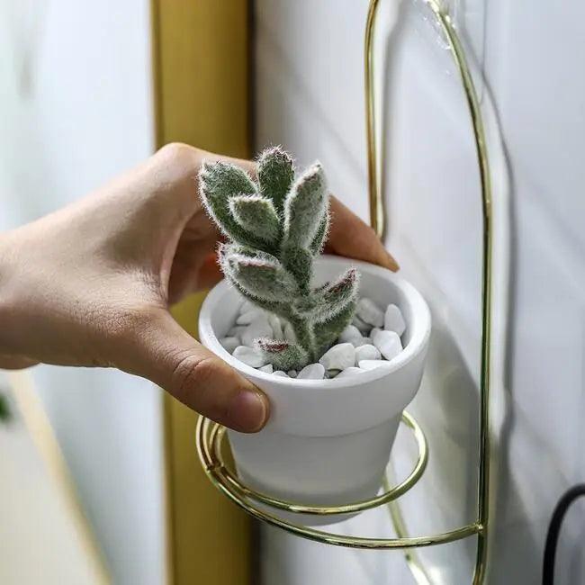 Elin - Nordic Flower Pot  BO-HA   