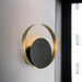 Ellen - Modern Wall Sconces  BO-HA   