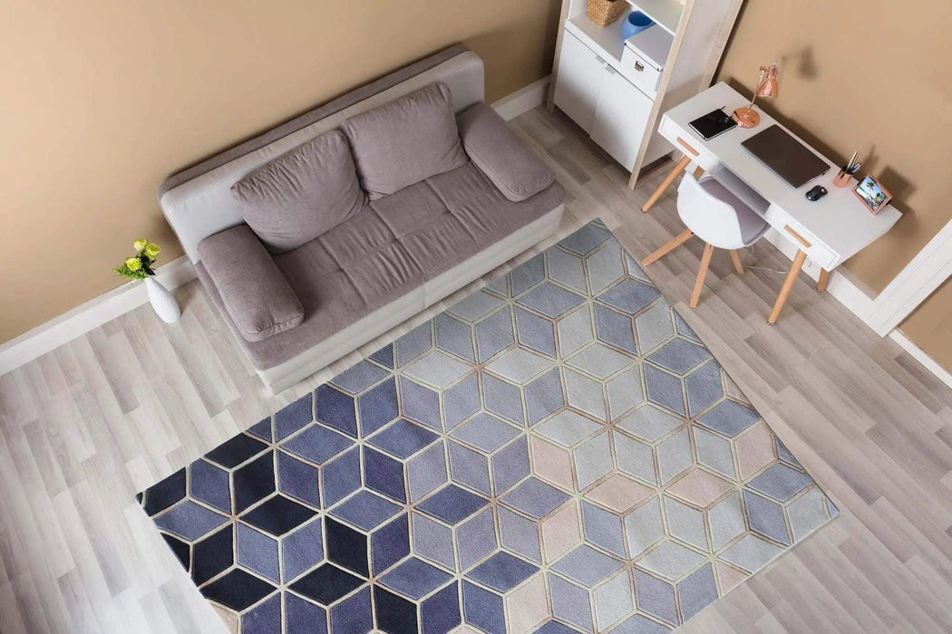 Euclid Rug  BO-HA   