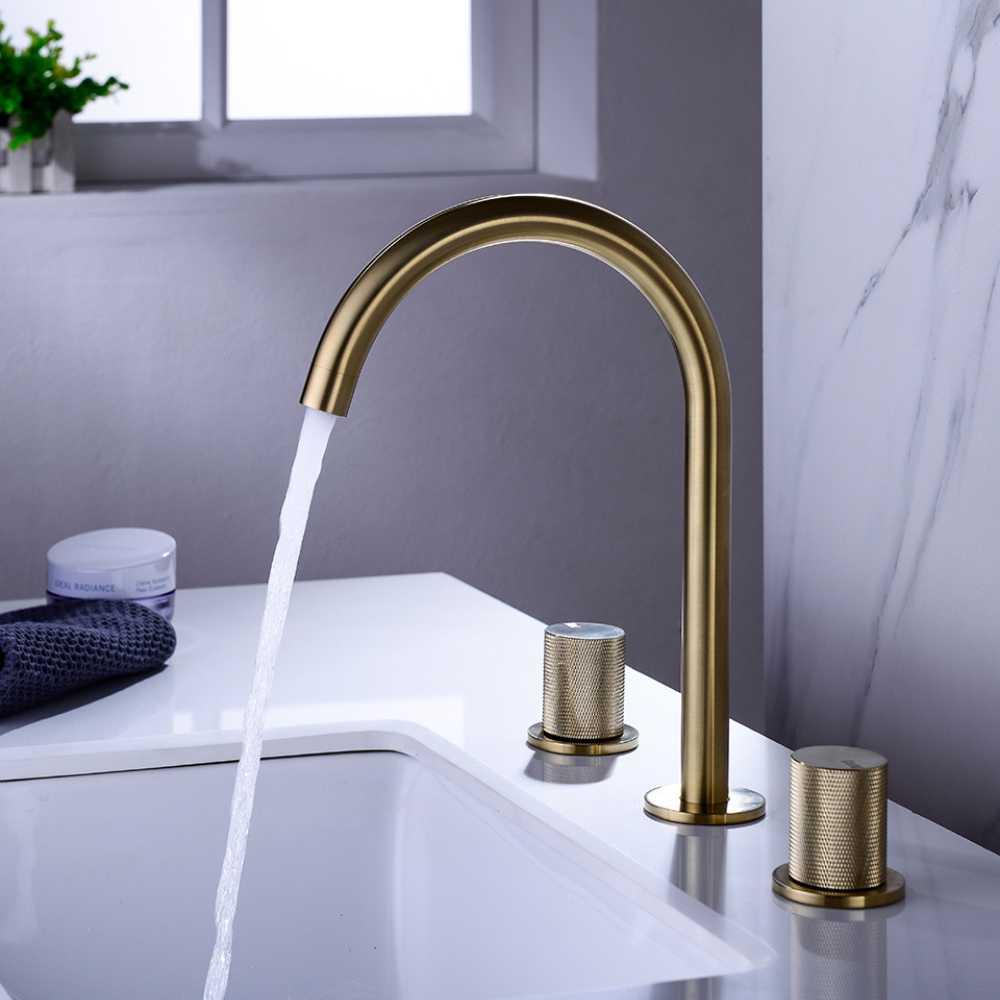 Faucet