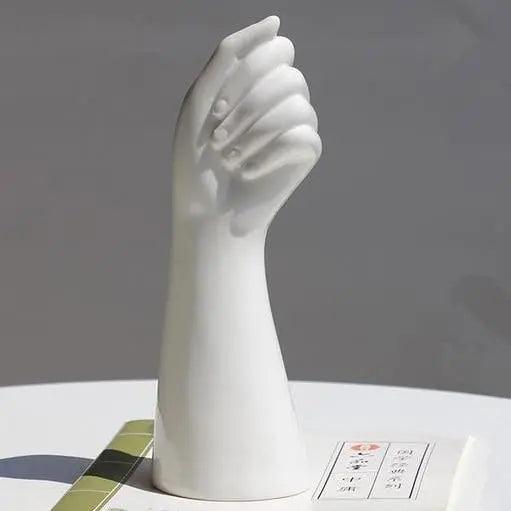 Gota - Nordic Hand Vase Vases BO-HA Default Title  