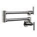 Samira - Modern Pot Filler Faucet Pot Filler Over Stove  BO-HA   
