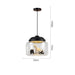 Mirjam - Animal Pendant Light for Nursery Childrens Lighting  BO-HA   