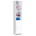 Ebbe - Tall Bathroom Cabinets Bathroom Storage Cabinets  BO-HA   
