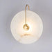 Mildri - Modern Marble Lamp Wall LED Lights BO-HA