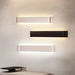 Baran - Modern Metal Wall Sconces  BO-HA   