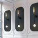 Juni - Modern LED Wall Sconces  BO-HA   