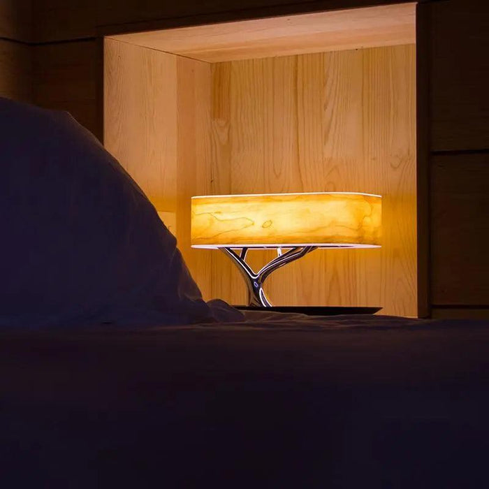 Light Of Life - Table Lamp For Living Room  BO-HA   