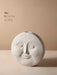 Linnea - Nordic Ceramic Face Vase  BO-HA Linnea - H  