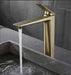 Malina - Modern Nordic Deck Mounted Faucet  BO-HA   