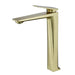Malina - Modern Nordic Deck Mounted Faucet  BO-HA   