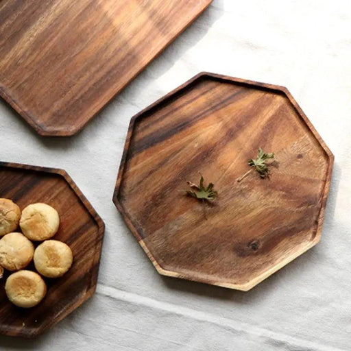 Maria - Wooden Tray  BO-HA Regular  
