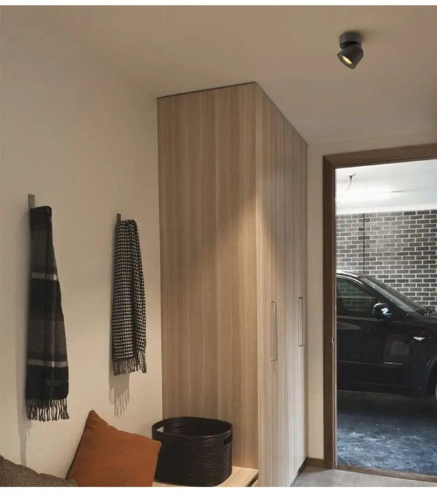 Norell - Nordic Mounted Ceiling Light  BO-HA   