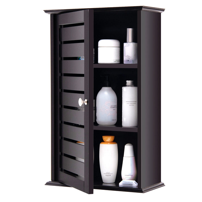 Embla - Wood Kitchen Cabinets Laundry Room Cabinets  BO-HA   