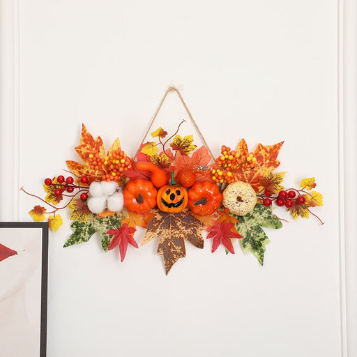 Eluf - Wall Hanging Props Fall Decor Sale Bedroom Decor Fall Home Decor Fall Decor 2023  BO-HA   