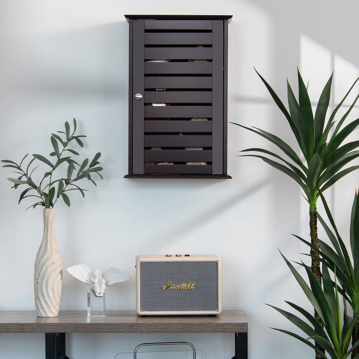 Embla - Wood Kitchen Cabinets Laundry Room Cabinets  BO-HA   