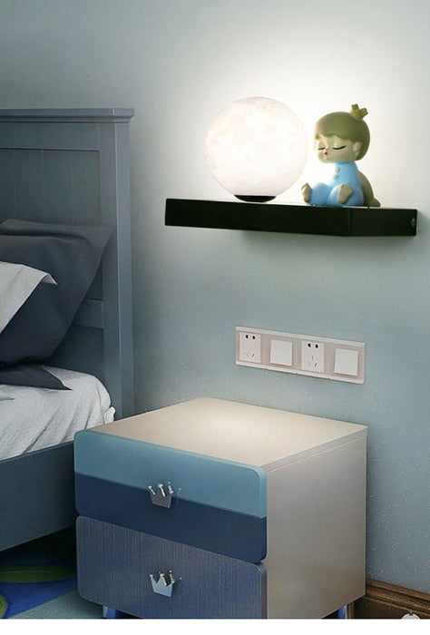 Sander - Nursery Lighting Figure Childrens Lighting  BO-HA   