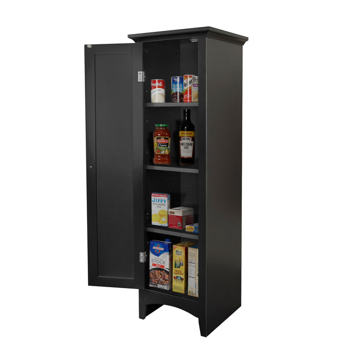 Harald - Wood Cabinets Laundry Room Cabinets  BO-HA   