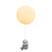 Karsten - Astronaut Nursery Night Light Childrens Lighting  BO-HA   