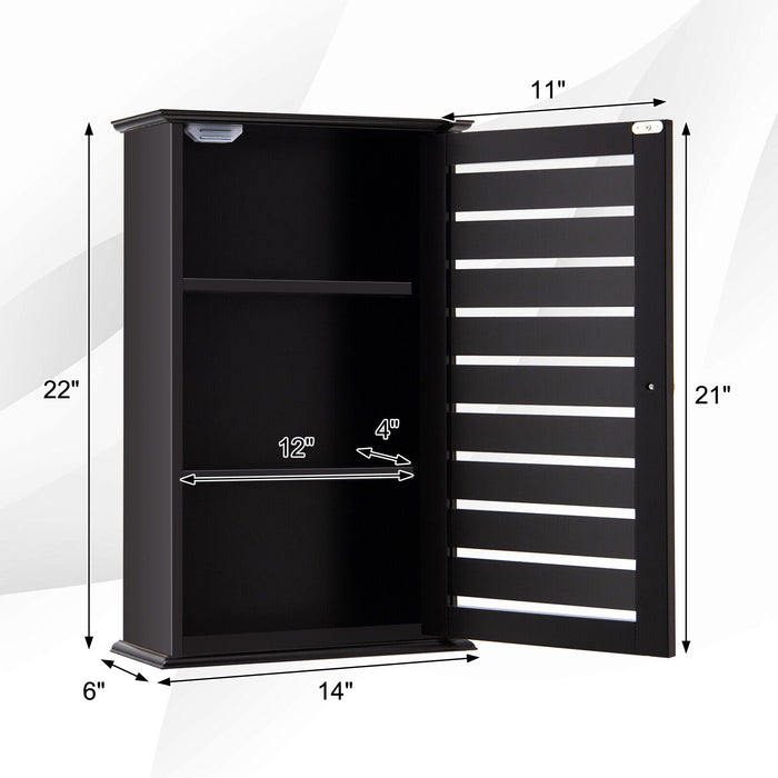 Embla - Wood Kitchen Cabinets Laundry Room Cabinets  BO-HA   