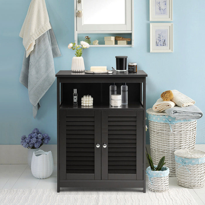 Svante - Bathroom Storage Cabinets Bathroom Medicine Cabinets  BO-HA   