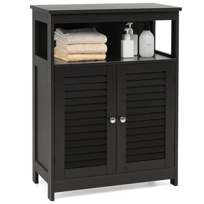 Svante - Bathroom Storage Cabinets Bathroom Medicine Cabinets  BO-HA   