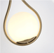 Livi - Modern Nordic Wall Lamp  BO-HA   