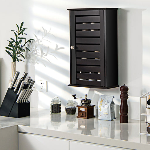 Embla - Wood Kitchen Cabinets Laundry Room Cabinets  BO-HA Default Title  
