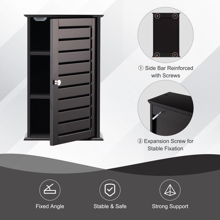 Embla - Wood Kitchen Cabinets Laundry Room Cabinets  BO-HA   